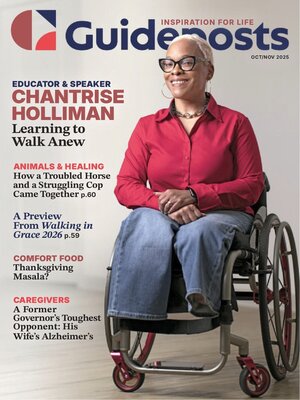 Guideposts - Magazine